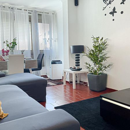 Family-Friendly And Cozy 3-Bedroom Accommodation In Lisboa Exterior foto