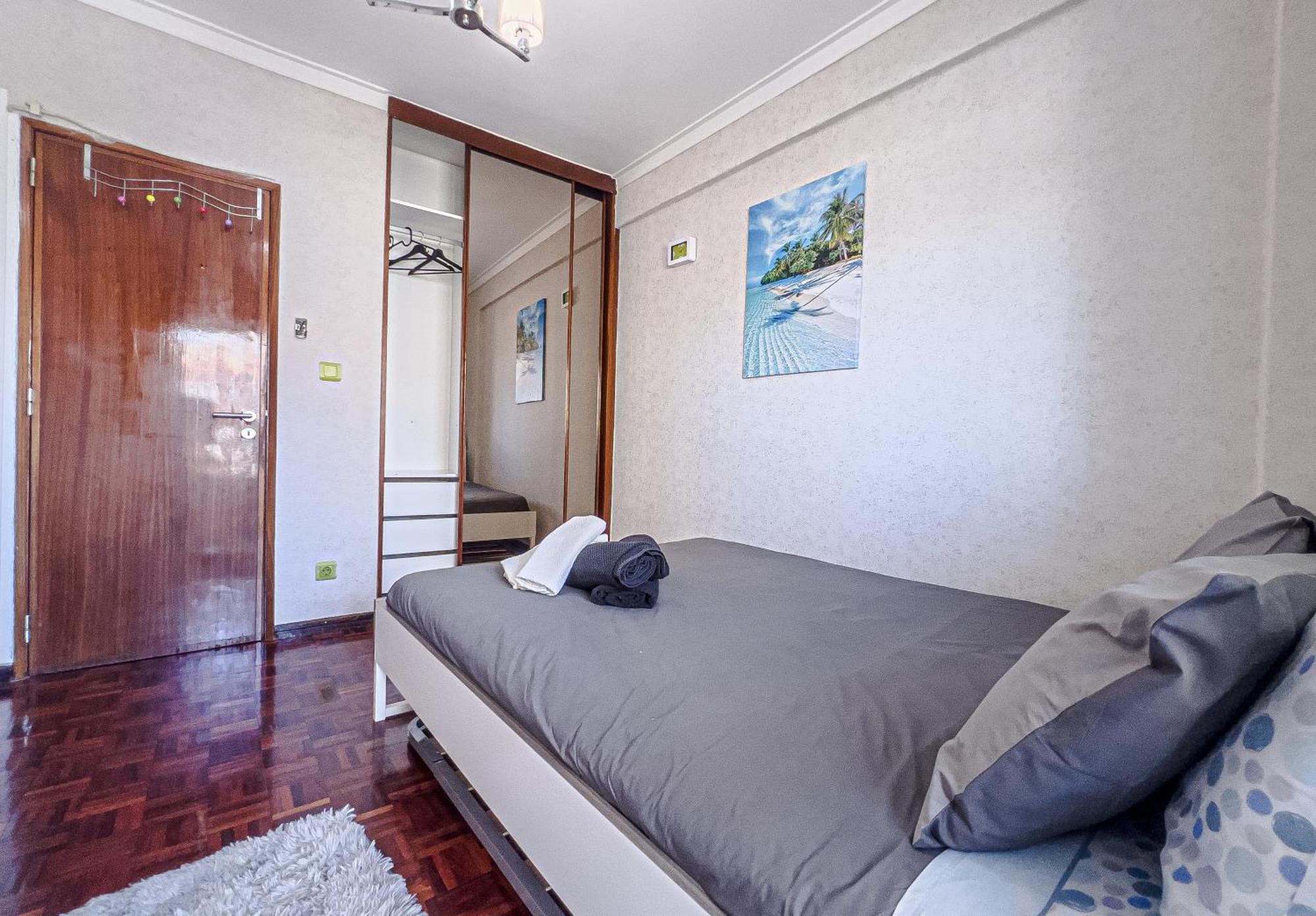 Family-Friendly And Cozy 3-Bedroom Accommodation In Lisboa Exterior foto